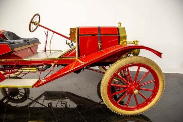 Ford Model T 1911 image number 15