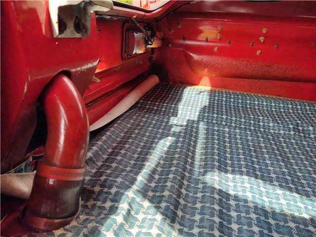 Mercury Comet 1964 image number 42