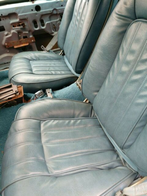 Pontiac Firebird 1977 image number 26