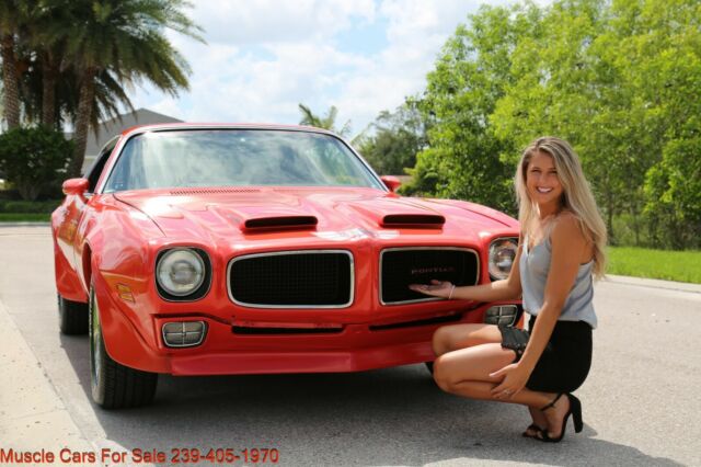 Pontiac Firebird 1978 image number 0