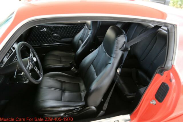Pontiac Firebird 1978 image number 16
