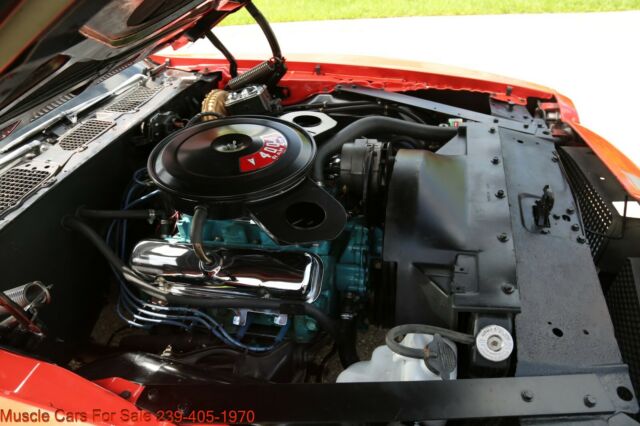 Pontiac Firebird 1978 image number 30