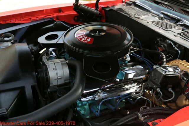 Pontiac Firebird 1978 image number 31