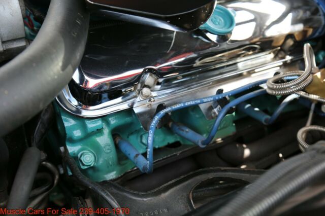Pontiac Firebird 1978 image number 32