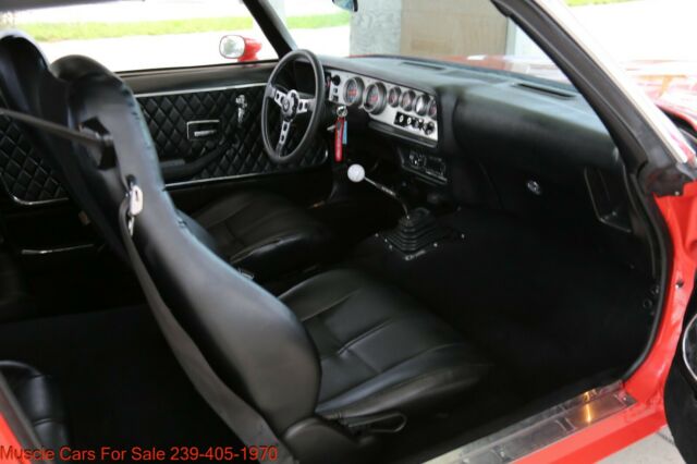 Pontiac Firebird 1978 image number 37