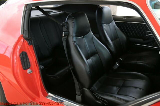 Pontiac Firebird 1978 image number 38