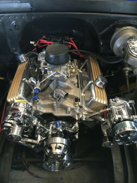 Chevrolet C-10 1962 image number 23
