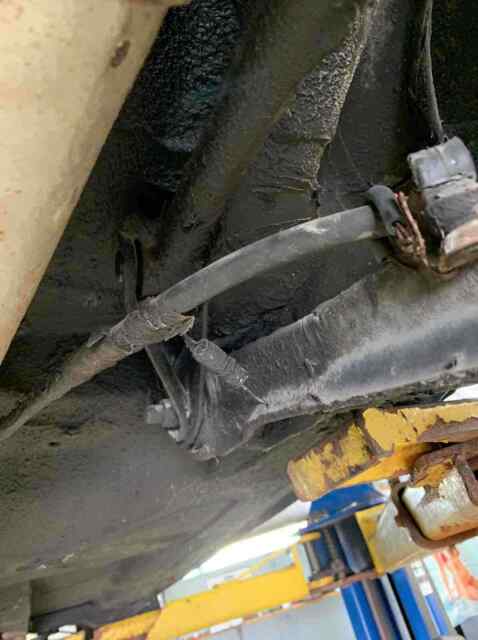 Volvo 164 1974 image number 11