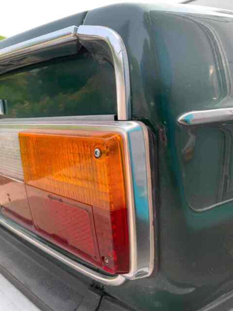 Volvo 164 1974 image number 16
