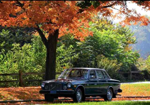 Volvo 164 1974 image number 18