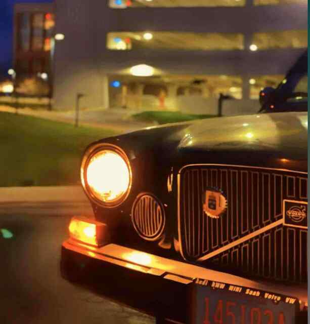 Volvo 164 1974 image number 2