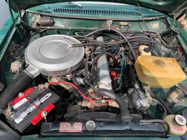 Volvo 164 1974 image number 25