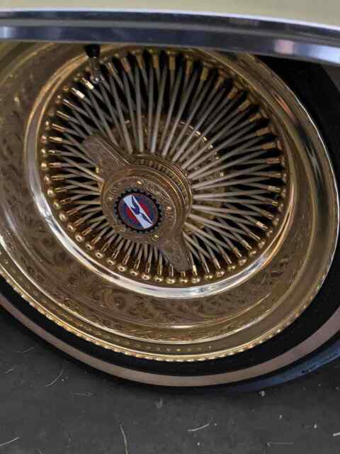 Chevrolet Impala 1970 image number 24