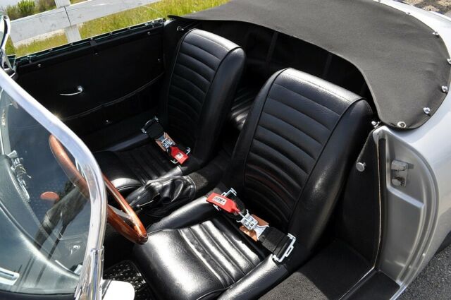 Replica/Kit Makes Outlaw Speedster 1957 image number 14