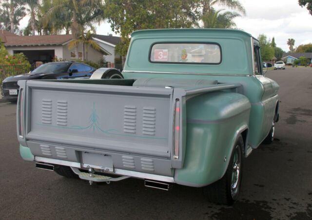 Chevrolet C-10 1965 image number 45