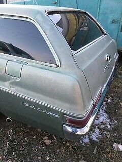 Chevrolet Bel Air 1966 image number 2