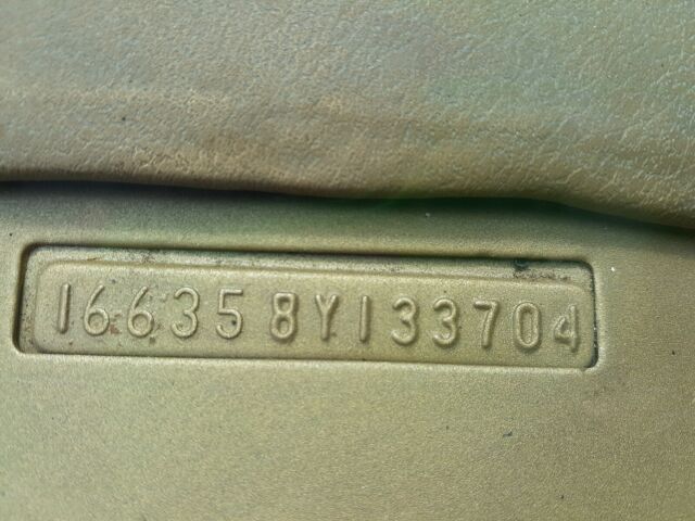 Chevrolet Caprice Wagon 1968 image number 26