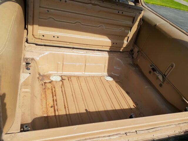 Chevrolet Caprice Wagon 1968 image number 45