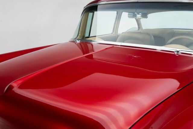 Chevrolet Bel Air/150/210 1955 image number 15