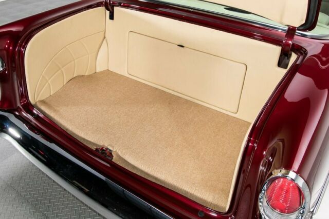 Chevrolet Bel Air/150/210 1955 image number 4