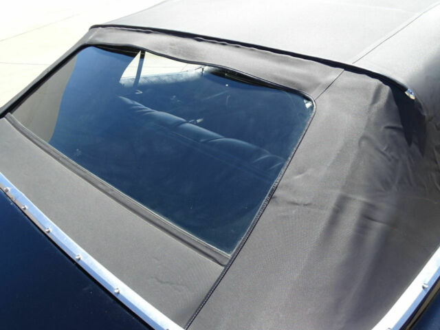 Chevrolet Impala 1968 image number 44