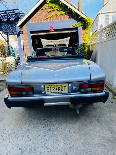 Fiat Spider 2000 1969 image number 7