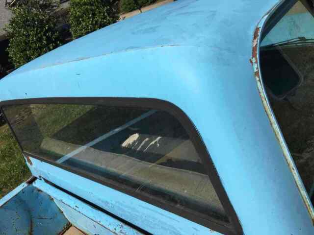 Chevrolet C-10 1968 image number 9