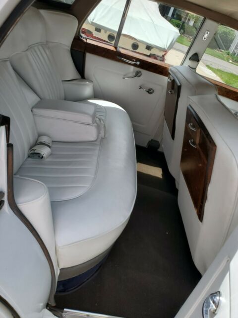 Bentley S1 1955 image number 21