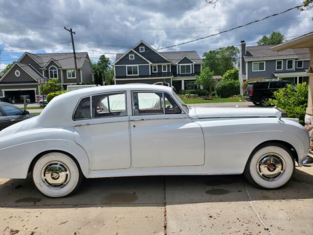 Bentley S1 1955 image number 4