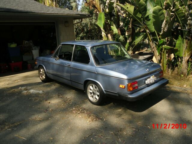 BMW 3-Series 1976 image number 13