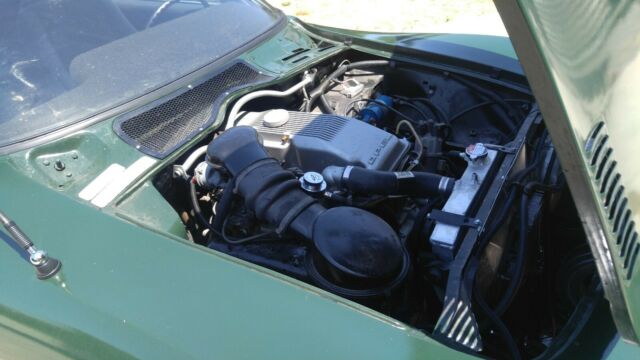 Opel GT 1900 1969 image number 10