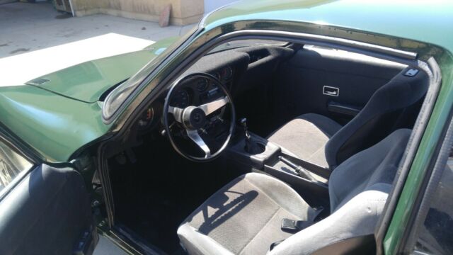 Opel GT 1900 1969 image number 25