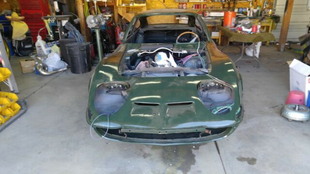 Opel GT 1900 1969 image number 33