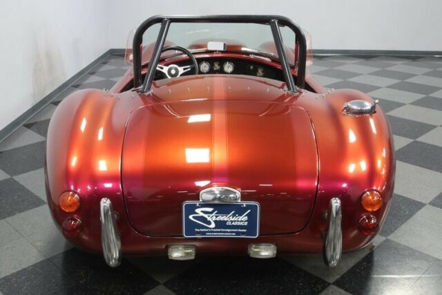 Shelby Cobra 1966 image number 35
