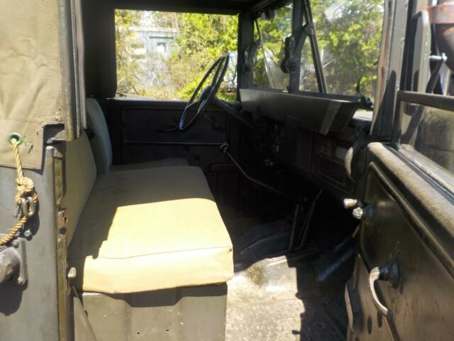 Dodge Power Wagon 1953 image number 15