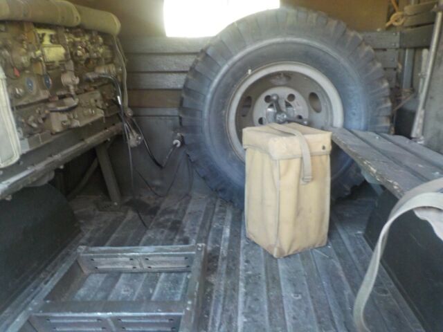 Dodge Power Wagon 1953 image number 5