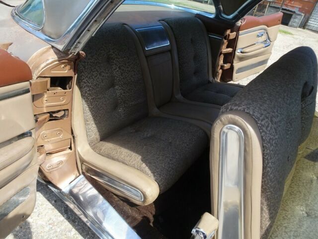 Cadillac Eldorado 1958 image number 36