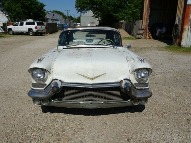 Cadillac Eldorado 1957 image number 30