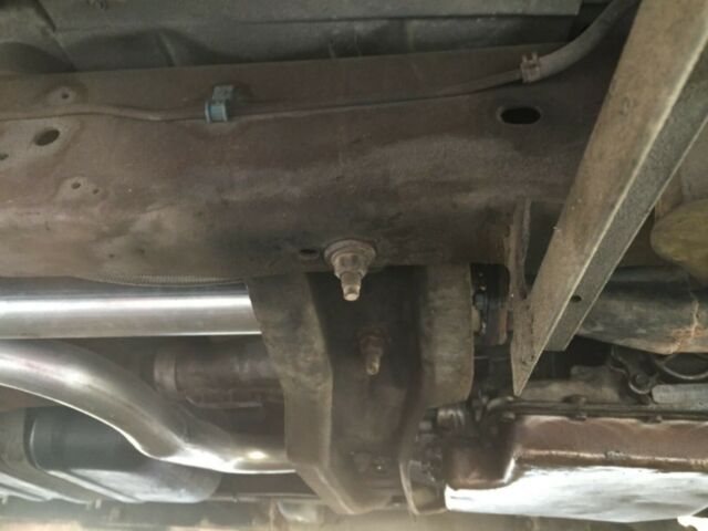 Ford E-Series Van 1976 image number 20