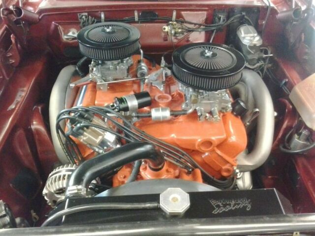 Dodge Coronet 1965 image number 2