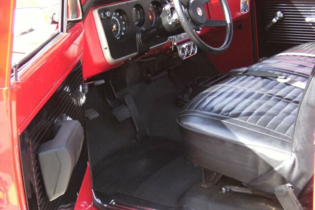 Chevrolet C-10 1970 image number 4