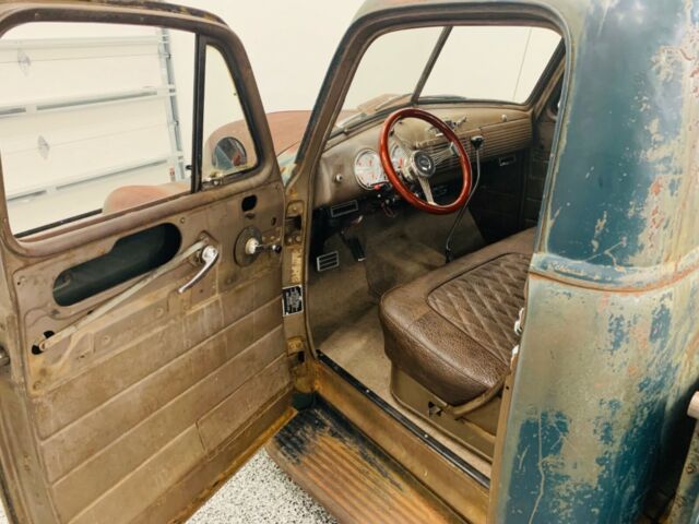 Chevrolet 3100 1952 image number 40
