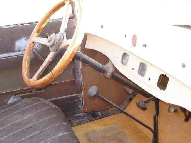 Plymouth Bussness Coupe 1929 image number 5