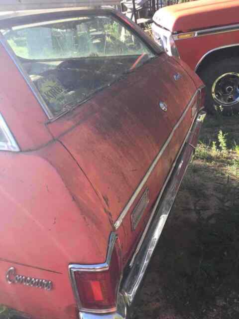 Chevrolet Chevelle 1970 image number 4