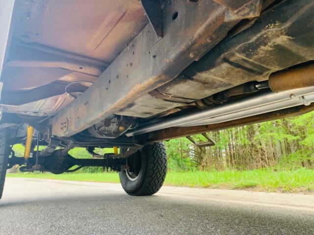 Ford F-250 1978 image number 17
