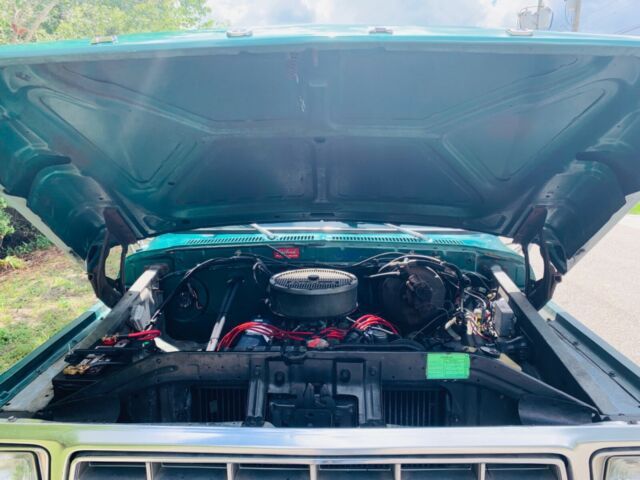 Ford F-250 1978 image number 31