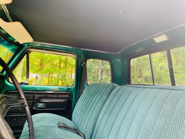 Ford F-250 1978 image number 33