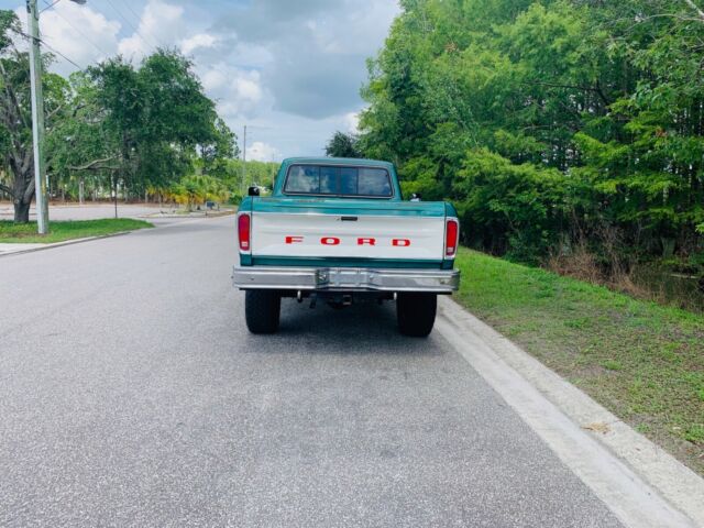 Ford F-250 1978 image number 40