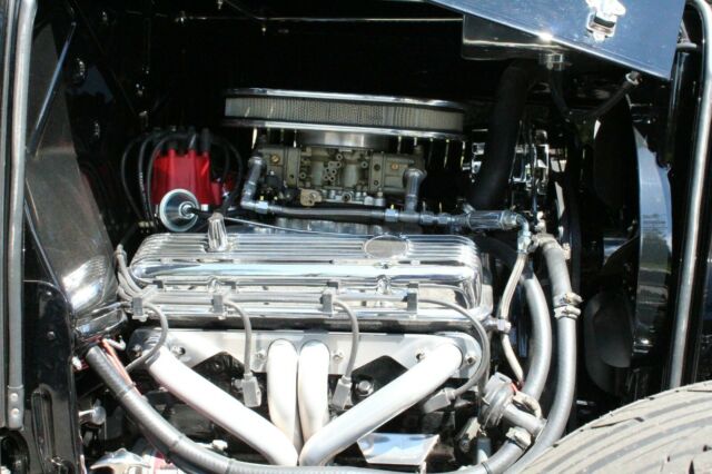 Ford Roadster 1932 image number 35