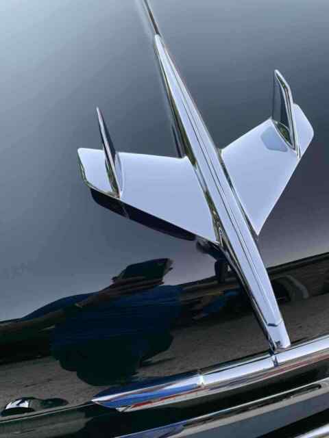 Chevrolet Bel Air 1955 image number 19